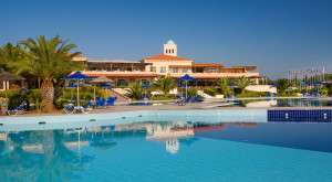 Pilot Beach Resort