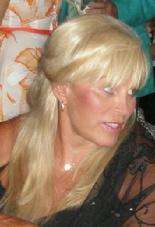 connie miller